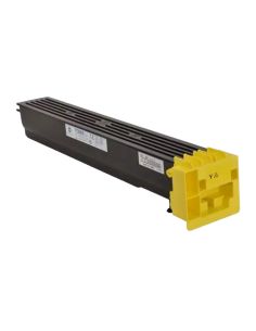 Konica minolta A9K8150 tóner negro compatible (TN713) 2