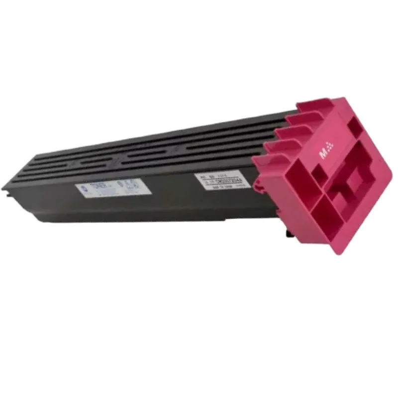 Konica minolta A9K8350 tóner magenta compatible (TN713)