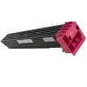 Konica minolta A9K8350 tóner magenta compatible (TN713)