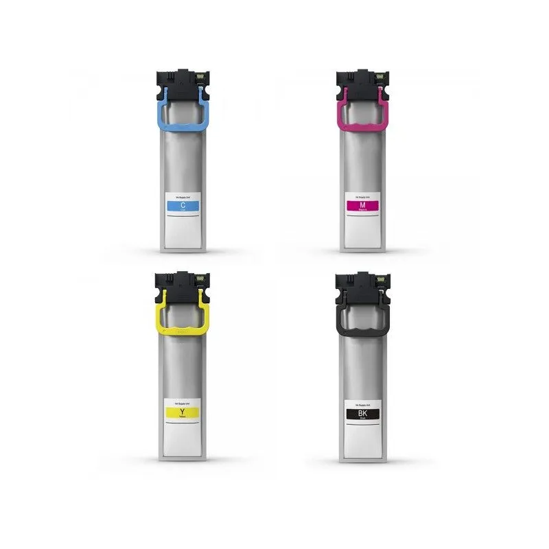 WF-C53xx / WF-C58xx cartuchos de tinta compatible