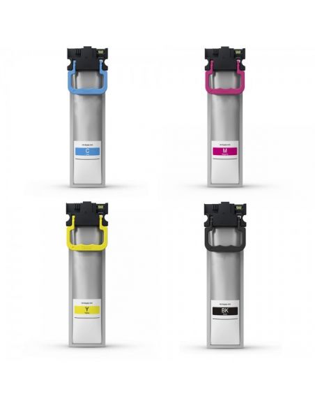 WF-C53xx / WF-C58xx cartuchos de tinta compatible