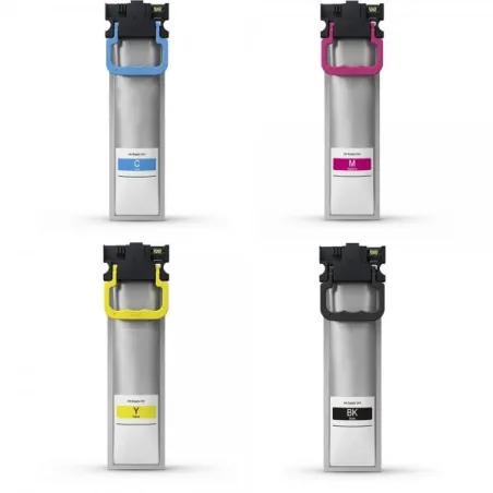 WF-C53xx / WF-C58xx cartuchos de tinta compatible