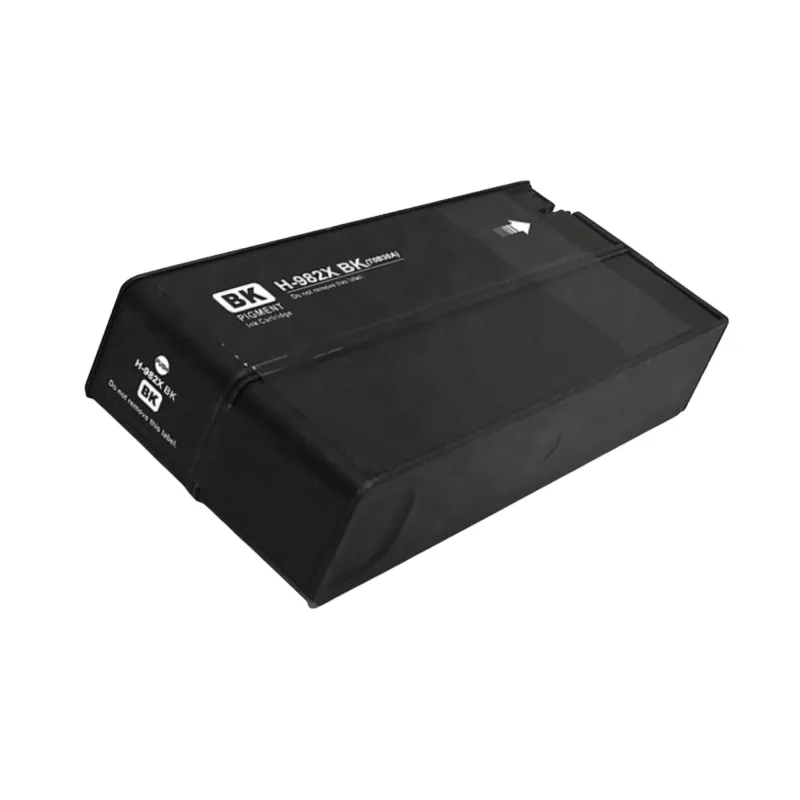 HP 982X cartuchos de tinta negro compatible (T0B30A)