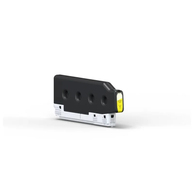 Cartuchos de tinta Epson C13T08H400 amarillo