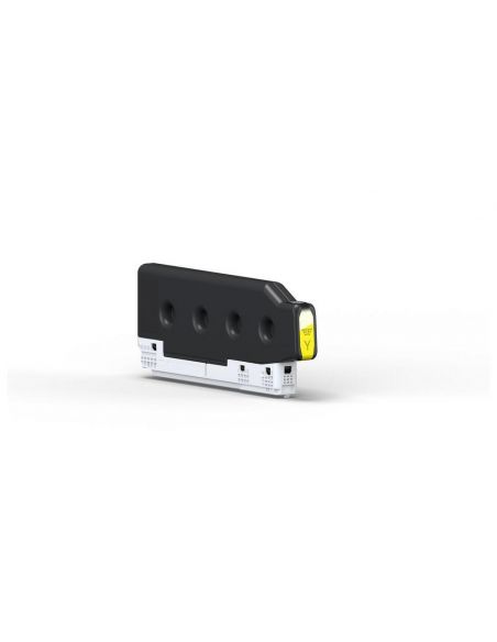 Cartuchos de tinta Epson C13T08H400 amarillo