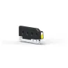 Cartuchos de tinta Epson C13T08H400 amarillo