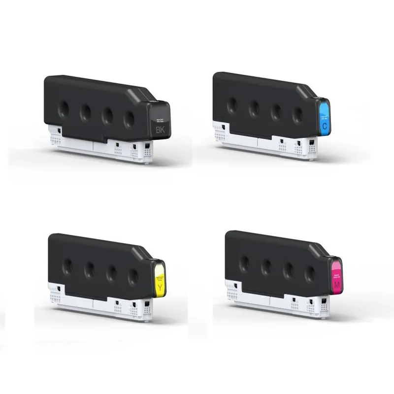 Epson WorkForce Enterprise AM-C4000 cartuchos de tinta compatible