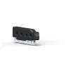 tinta Epson C13T08H100 negro compatible