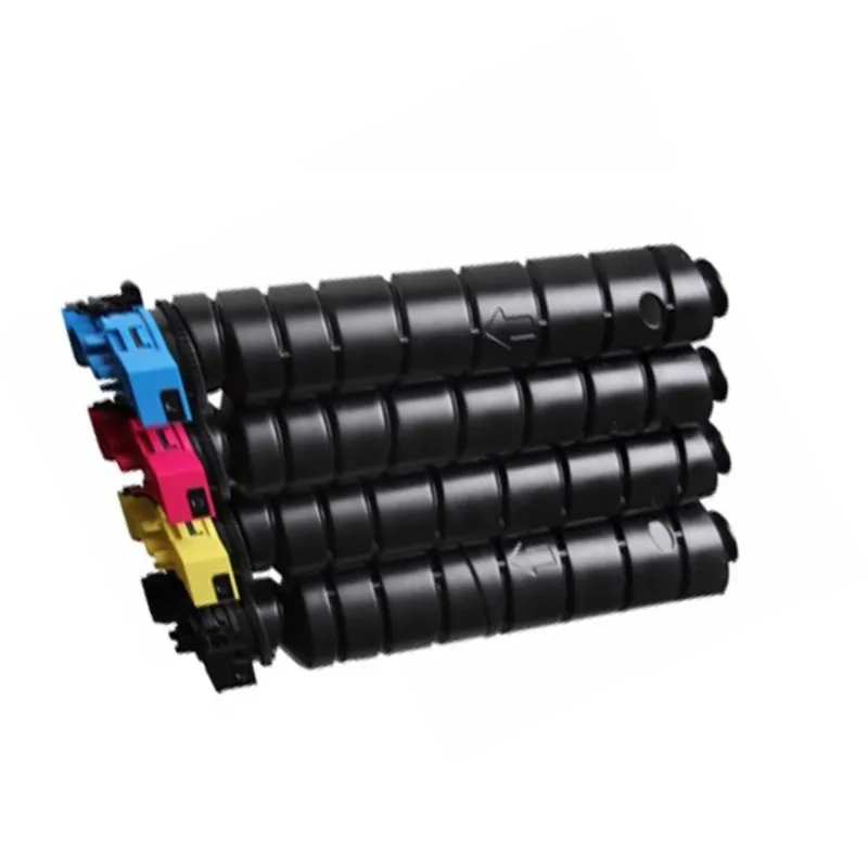 Kyocera 1T02YM0NL0 / 1T02YMCNL0 / 1T02YMBNL0 / 1T02YMANL0 cartucho de tóner compatible TK8545