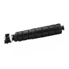 Kyocera 1T02XC0NL0 negro cartucho de tóner compatible TK8555BK