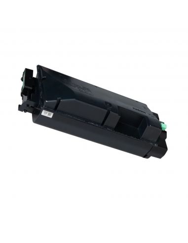 Ricoh PC600 negro cartucho de tóner compatible 408314