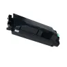 Ricoh PC600 negro cartucho de tóner compatible 408314