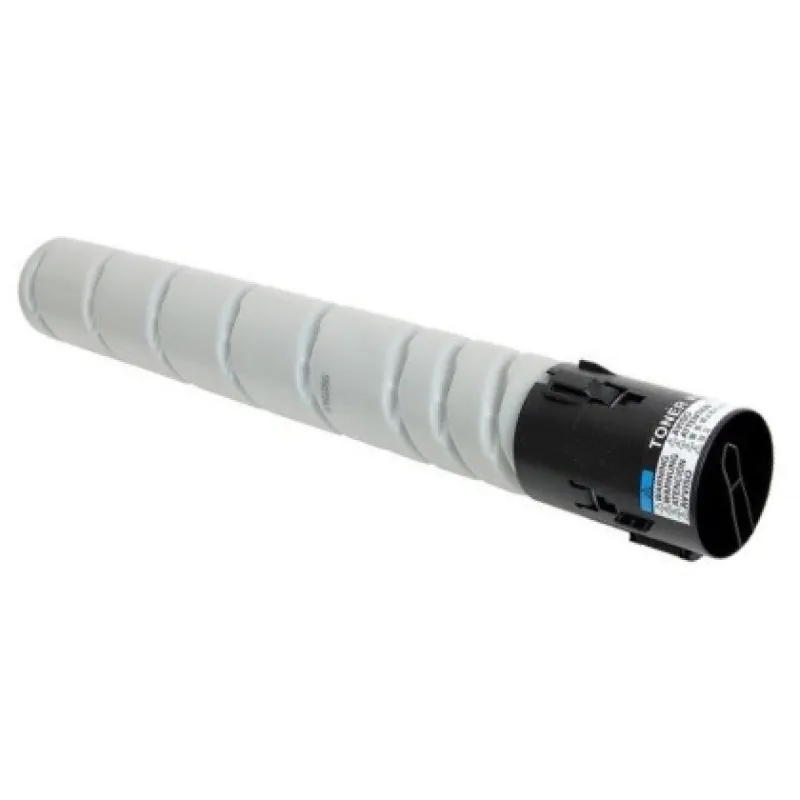 Konica minolta AC79050/TN628 tóner compatible
