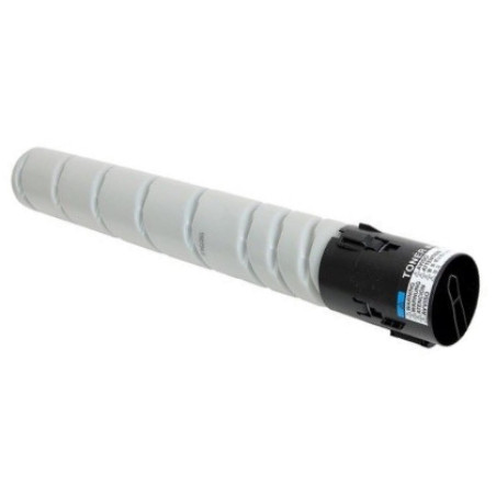 Konica minolta AC79050/TN628 tóner compatible
