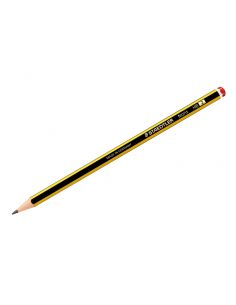 Lapices de grafito staedtler noris n.2 hb unidad 2