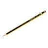 Lapices de grafito staedtler noris n.2 hb unidad