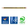 Lapices de grafito staedtler
