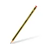 Lapices de grafito staedtler noris n.2 hb unidad