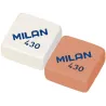 Goma de borrar milan 430 unidad