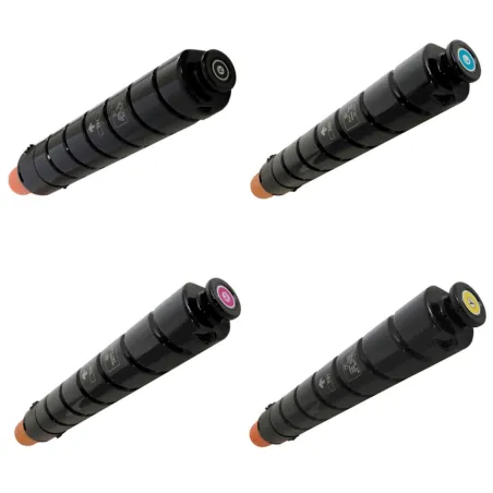 Canon T01 tóner compatible 8066B001, 8067B001, 8068B001, 8069B001
