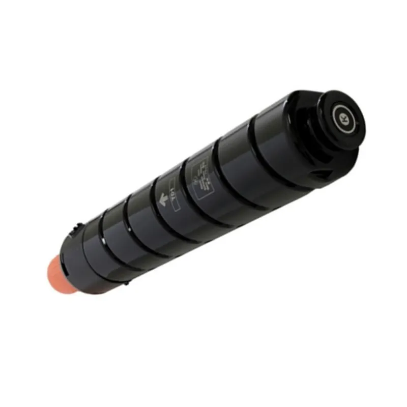 Canon T01 negro tóner compatible 8066B001