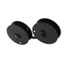 GR4/grupo 4/grupo 8 cinta compatible negro