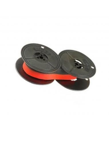 GR4/grupo 4/grupo 8 cinta compatible negro/rojo GR4/grupo 4/grupo 8 cinta compatible negro/rojo