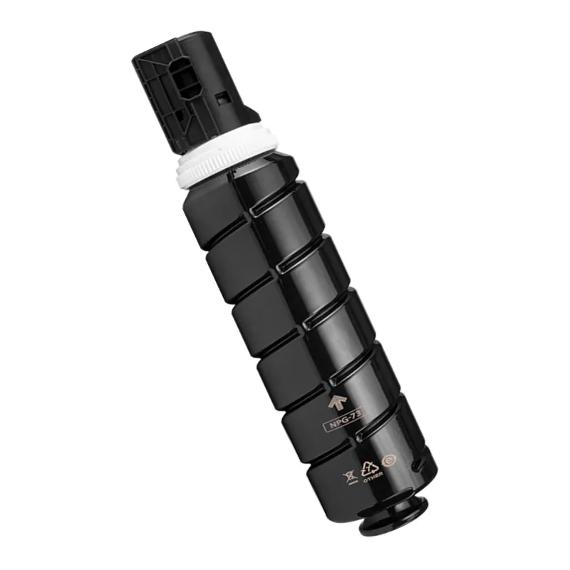 Canon CEXV53 / 0473C002 tóner negro compatible