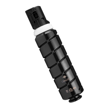 Canon CEXV53 / 0473C002 tóner negro compatible