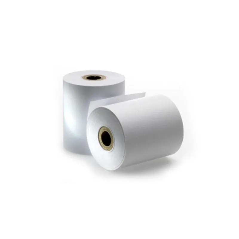 Rollo de Papel Autocopiativo 44x70x12