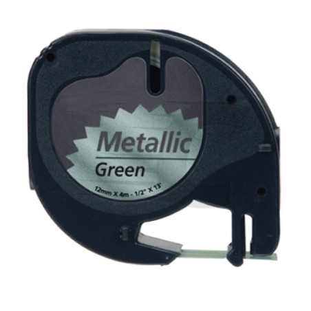 Dymo 91209 cinta de etiquetas compatible (S0721740)
