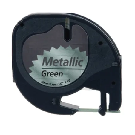Dymo 91209 cinta de etiquetas compatible (S0721740)