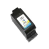 Cartucho de tinta HP78, compatible con hp C6578AE,  tricolor