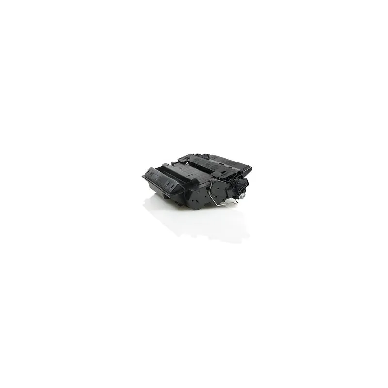 Toner CE255X / CE255A compatible con HP 55X / 55A