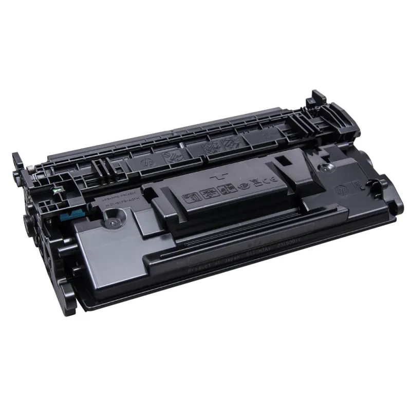 Toner HP CF287X CF287A compatible a HP 87X HP 87A
