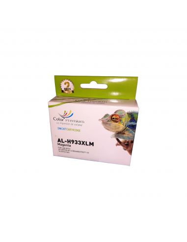 HP 932XL / HP 933XL cartuchos de tinta compatibles
