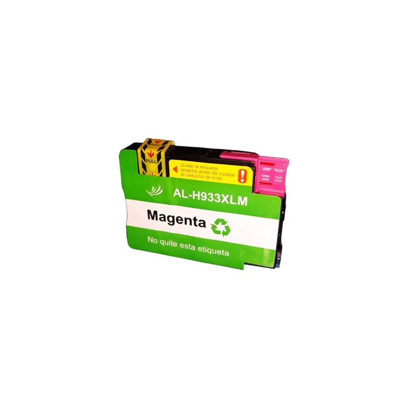 HP 932XL / HP 933XL cartuchos de tinta compatibles