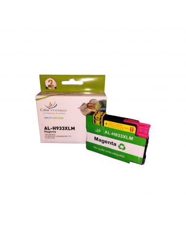 HP 932XL / HP 933XL cartuchos de tinta compatibles