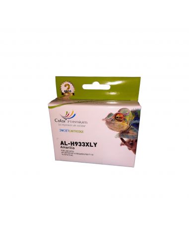 HP 932XL / HP 933XL cartuchos de tinta compatibles