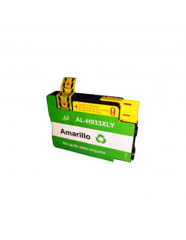 HP 932XL / HP 933XL cartuchos de tinta compatibles