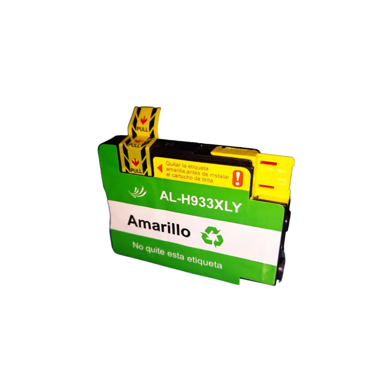 HP 932XL / HP 933XL cartuchos de tinta compatibles