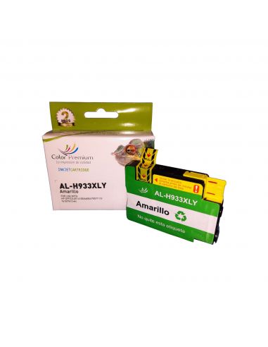 HP 932XL / HP 933XL cartuchos de tinta compatibles