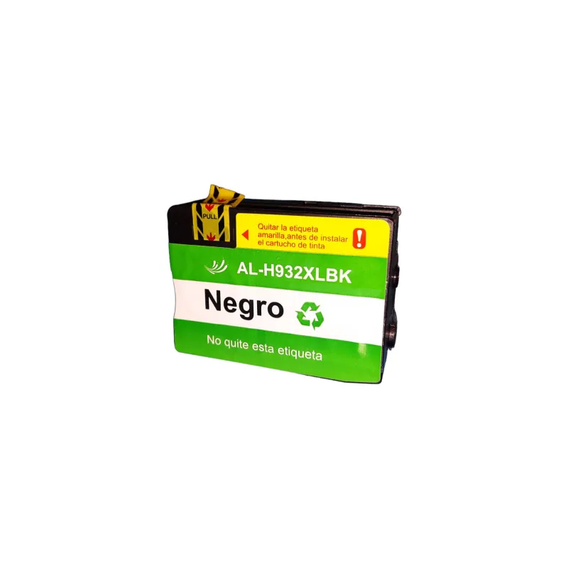HP 932XL / HP 933XL cartuchos de tinta compatibles