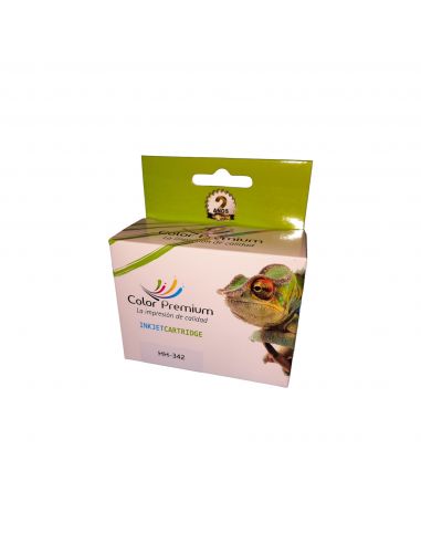 HP 342 cartuchos de tinta compatibles C9361EE