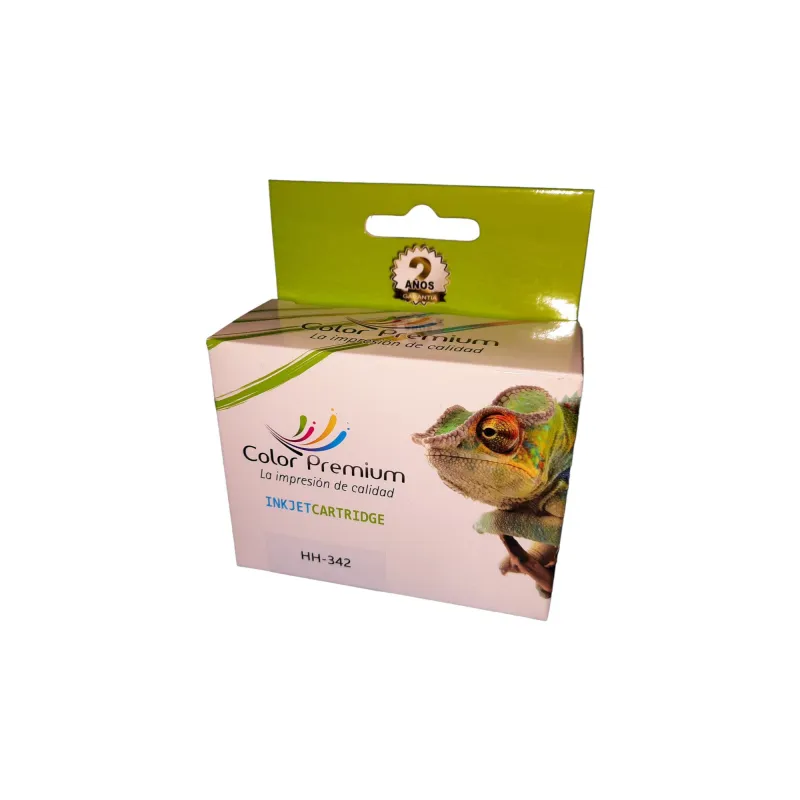 HP 342 cartuchos de tinta compatibles C9361EE