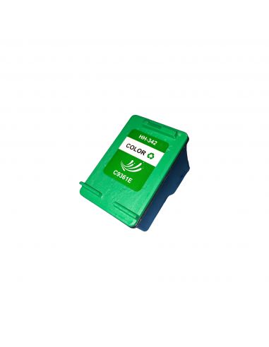 HP 342 cartuchos de tinta compatibles C9361EE