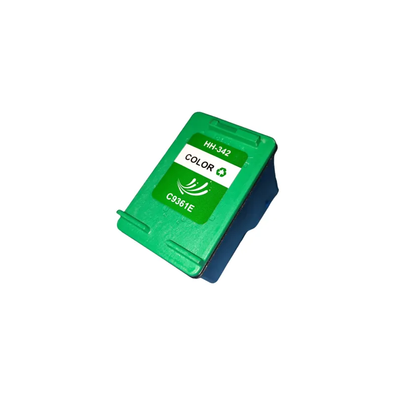 HP 342 cartuchos de tinta compatibles C9361EE