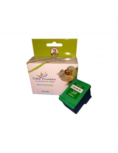 HP 342 cartuchos de tinta compatibles C9361EE