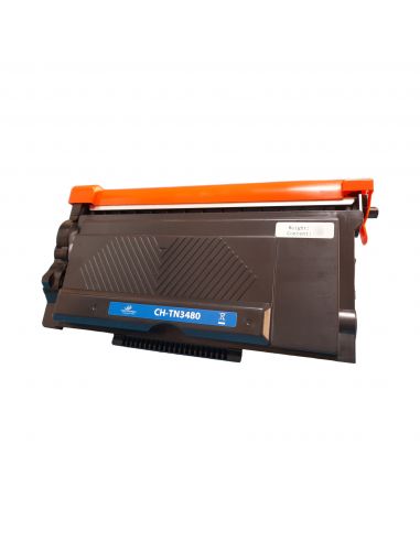 Brother TN3480 / TN3430 Toner compatible