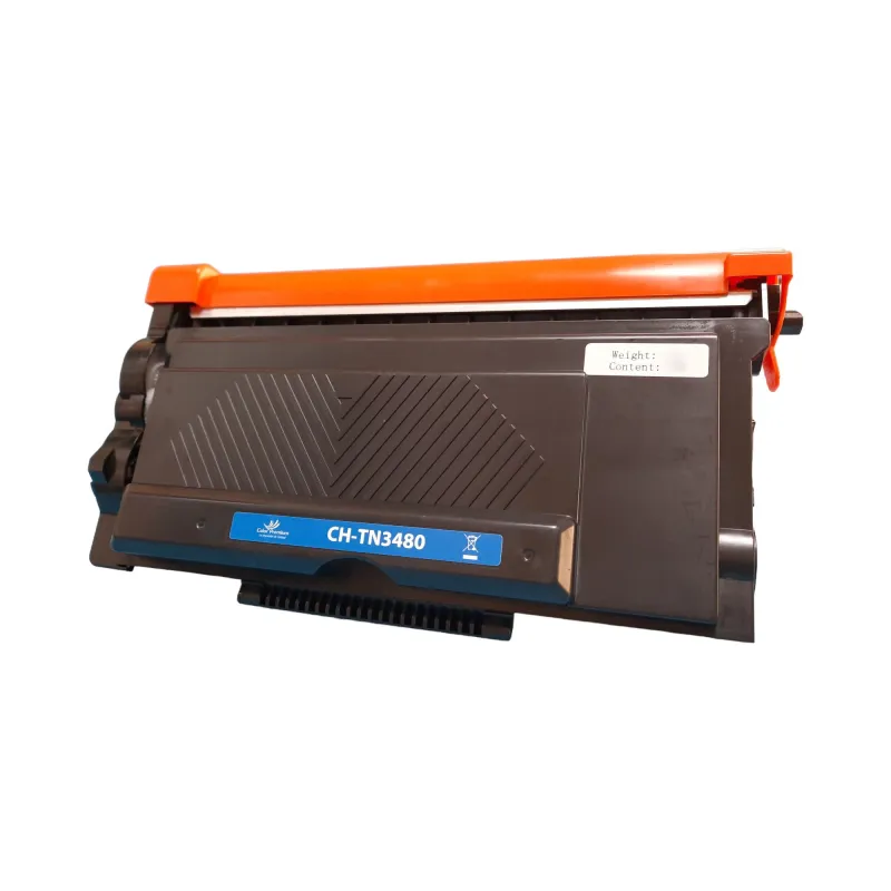 Brother TN3480 / TN3430 Toner compatible